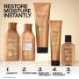 Redken - All Soft Shampoo Refill - 500 ml 