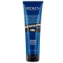 Redken - Max Sculpting Gel met Sterke Hold - 250 ml