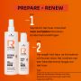 Schwarzkopf - R-TWO - Restoring Essence - Leave-in Spray - 400 ml