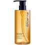 Shu Uemura - Cleansing Oil Shampoo - Moisture Balancing Cleanser - 400 ml