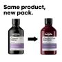 L’Oréal Professionnel - Vitamino Color Spectrum Purple Shampoo - 300 ml