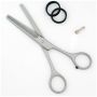 Wahl - Coupeschaar Professional - 6.5 Inch