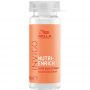 Wella - Invigo - Nutri-Enrich - Nourishing Serum - 8x10 ml