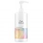 Wella - Colormotion+ - Post Color Treatment - 500 ml