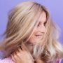 Wella - Invigo - Blonde Recharge - Warm Blonde Conditioner - 200 ml
