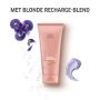 Wella - Invigo - Blonde Recharge - Warm Blonde Conditioner - 200 ml