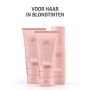 Wella - Invigo - Blonde Recharge - Warm Blonde Conditioner - 200 ml