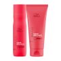 Wella Professionals - Invigo - Color Brilliance - Coarse Hair - Voordeelset