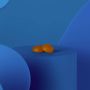 Yummygums - Omega-3 Kids - Frisse citrussmaak