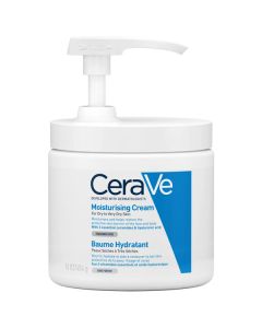 CeraVe Baume Hydratant 454 gr