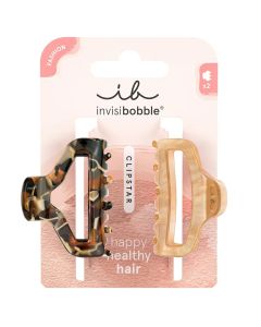Invisibobble - Clipstar Golden Roar - (M)