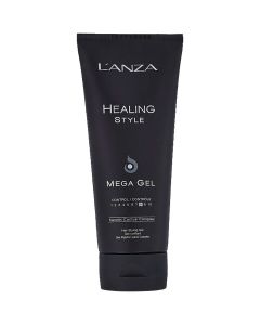 L'Anza Healing Style Mega Gel 200 ml