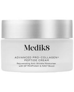 Medik8 Advanced Pro-Collagen+Peptide Cream 50 ml