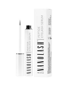 NanoLash Peptide Eyelash Serum 5 ml
