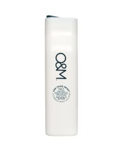 O&M Original Detox Shampoo 350 ml