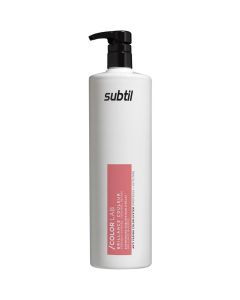 Subtil Color Lab Brilliance Shampoo 1000 ml
