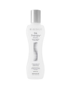Biosilk - Silk Therapy Original Leave-In Treatment - 167 ml 