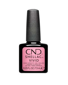CND Shellac Vivid Blush Pink 7,3 ml