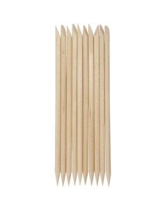 CND Orangewood Sticks