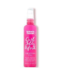 Umberto Giannini Curl Jelly Refresh 250ml