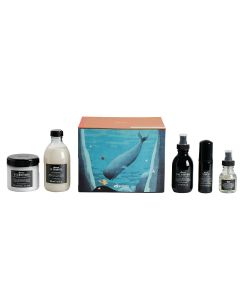 Davines - OI Luxe Holiday Box