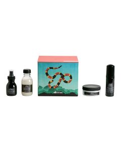 Davines - OI Mini Discovery - Holiday Kit