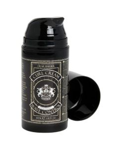 Dear Barber Curl Cream 100 ml