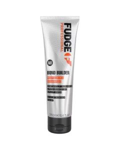 Fudge - Bond Builder Shampoo - 250 ml