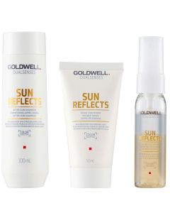 Goldwell Dualsenses Sun Reflects Travel Kit