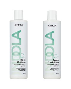 Indola - Repair - Shampoo & Conditioner set