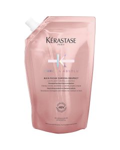 kerastase chroma absolu shampoo refill