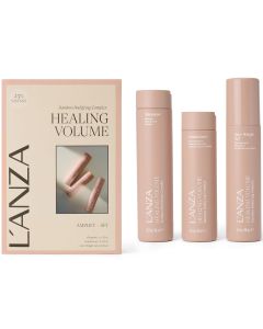 L'Anza Healing Volume Holiday Set