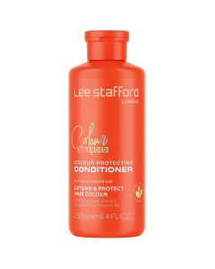 lee stafford colour guarded conditioner