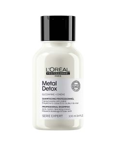 loreal professionnel metal detox shampoo