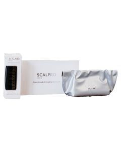 Mediceuticals - Scalpro Brush Mini - Giftbox Holiday
