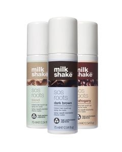 Milk Shake SOS Roots