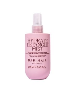 Nak Hydrate Detangle Mist 250 ml
