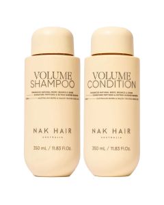 Nak - Signature Volume Shampoo & Conditioner Voordeelset