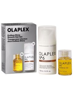 Olaplex The Endless Shine Smooth Hair Set