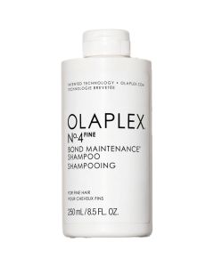 Olaplex - No.4 Fine Bond Maintenance Shampoo - 250 ml