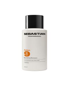 Sebastian Potion 9 Nourishing Shampoo