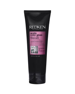 loreal professionnel acidic color gloss masker