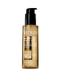 Redken all soft argan 6 oil leave in 