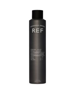 REF Strong Hold Spray