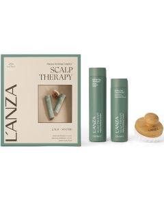 L'Anza Scalp Therapy Holiday Set