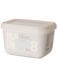 Schwarzkopf - Blond Me - Clay Lightener - 350 gr