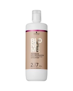 Schwarzkopf - Blond Me - Premium Gel Developer 2% - 1000 ml
