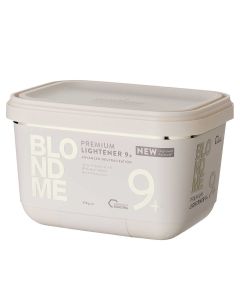 Schwarzkopf - Blond Me - Premium Lightener 9+ - 450 gr