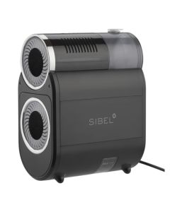 Sibel Clean & Steam Brush Cleaner