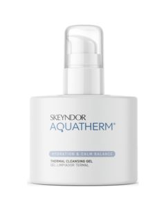 Skeyndor Aquatherm Thermal Cleansing Gel 250 ml